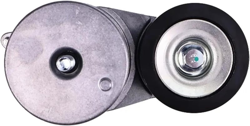 YIHETOP Belt Tensioner T38715 1878397 1929107 2019364 2234864 Compatible for Paccar XF/CF MX13 MX11 DAF XF106 EURO6 Truck - Image 4